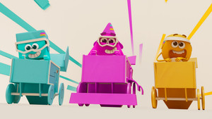 The Printing Crew