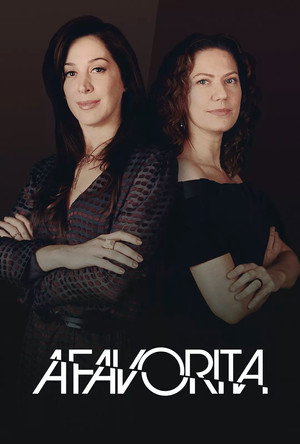 The Favorite