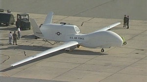 Battle Drones