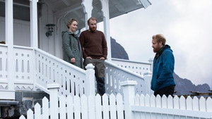 Épisode 1