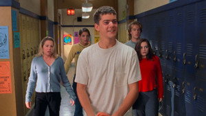 Detention