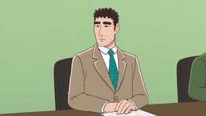 Épisode 11