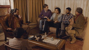 Épisode 5