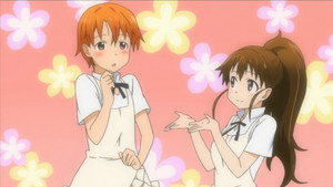 Otoo revient après un certain temps - Le nouvel employé = Yamada (?!)