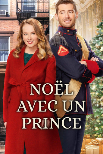 Noël avec un prince