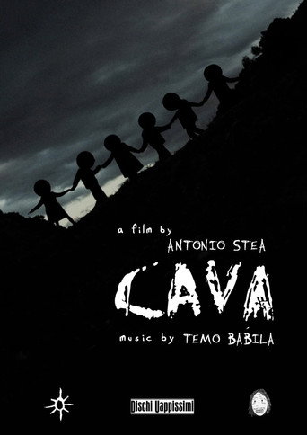 CAVA