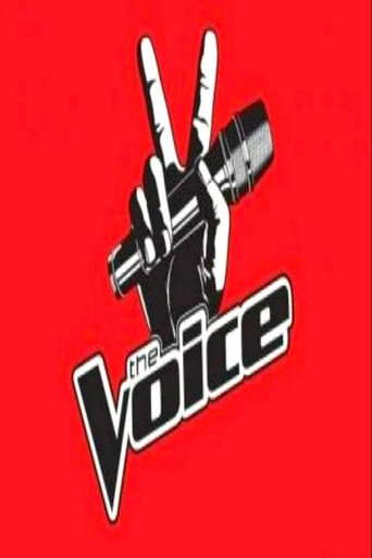The Voice Senior (Belgique)