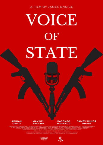 Voice of State