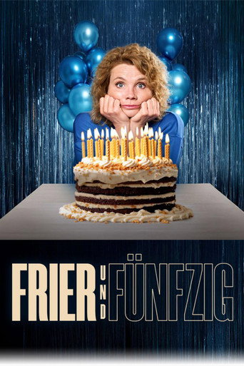 Frier und Fünfzig - Am Ende meiner Tage