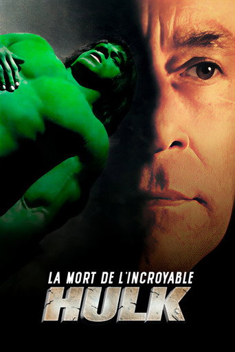 La mort de l'incroyable Hulk
