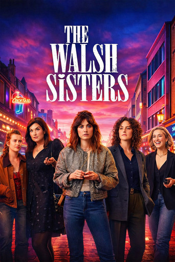 The Walsh Sisters