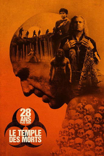 28 Ans plus tard : Le Temple des morts