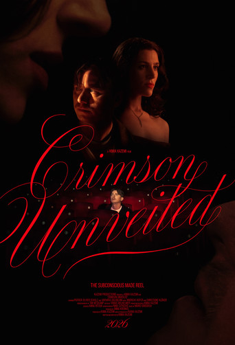 Crimson Unveiled