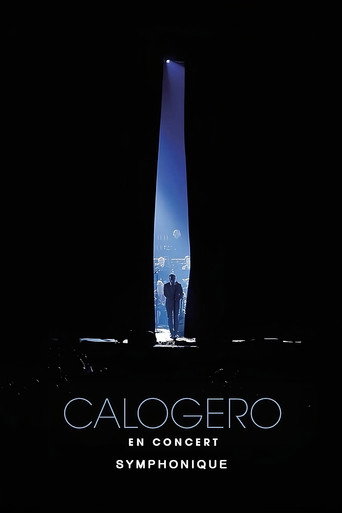 Calogero – Symphonic Concert