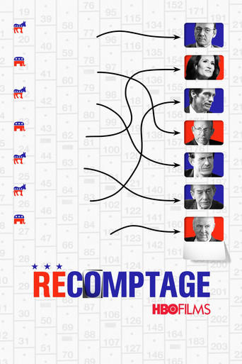 Recomptage