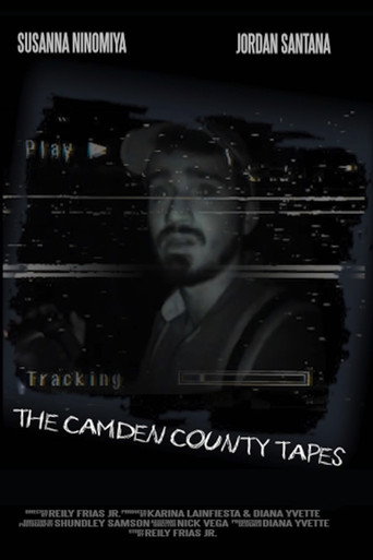 The Camden County Tapes