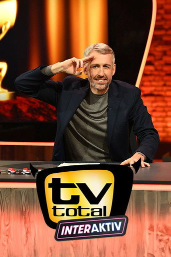 TV total Interaktiv