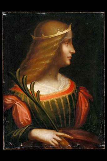 Leonardo da Vinci e il ritratto conteso di Isabella d'Este