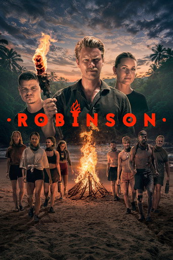 Robinson