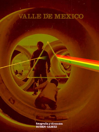 Valley of Mexico