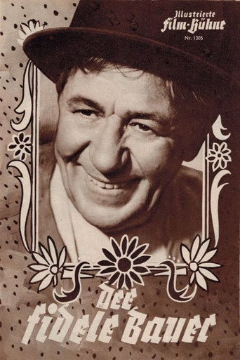 The Merry Farmer