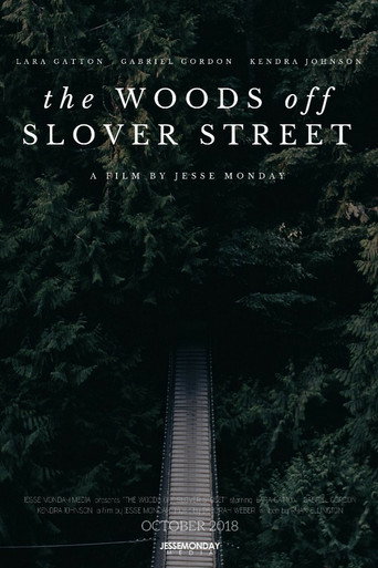 The Woods Off Slover Street