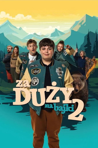Finis les contes de fées ? 2