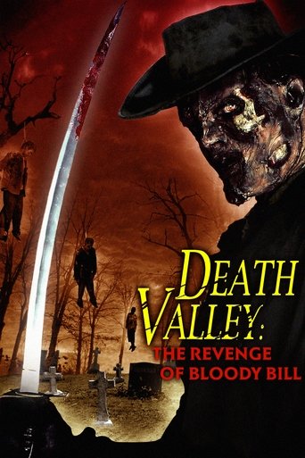 Death Valley