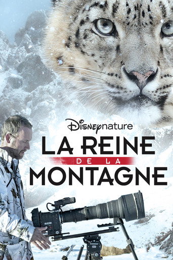 La Reine de la Montagne
