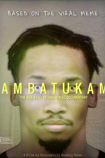 Ambatukam: The Rise & Fall of Dreamybull