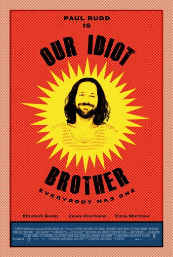 Our Idiot Brother