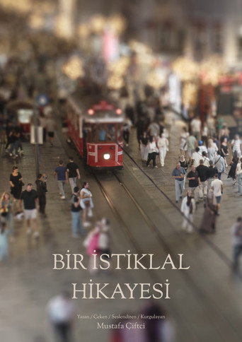 Bir İstiklal Hikayesi