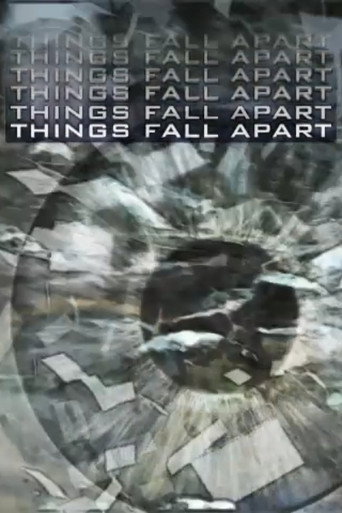 Things Fall Apart