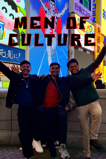 Men of Culture