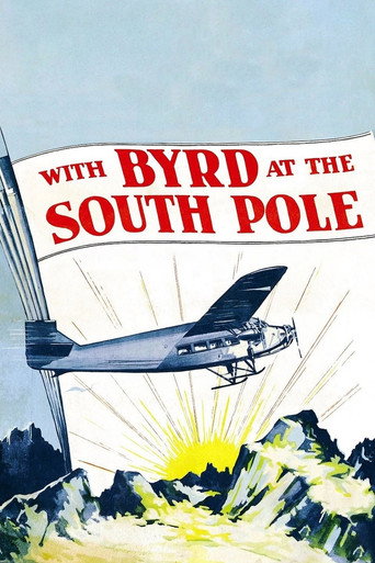 Byrd au pôle sud