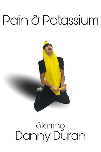 Pain & Potassium