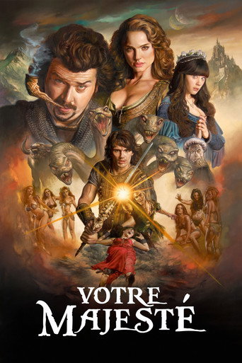 Votre Majesté