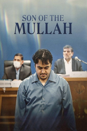 Le Piège : Exécution du fils d'un mollah