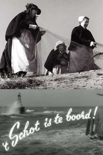 't Schot is te Boord!