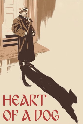 Heart of a Dog