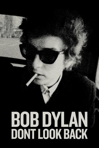 Bob Dylan – Don't Look Back