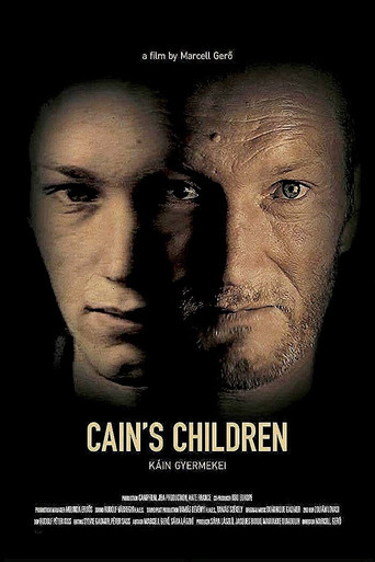 Cain's Children