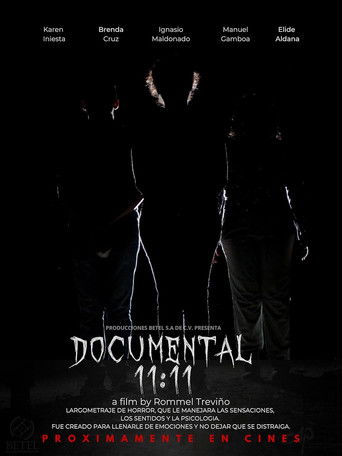 Documental 11:11