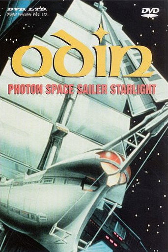 Odin: Starlight Mutiny