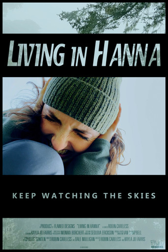 Living in Hanna