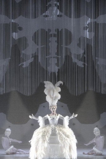 "La Flûte Enchantée" de Mozart au Théâtre de la Monnaie