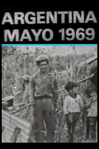 Argentina, mayo de 1969. Los caminos de la liberación