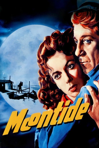 Moontide