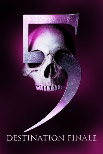 Destination finale 5
