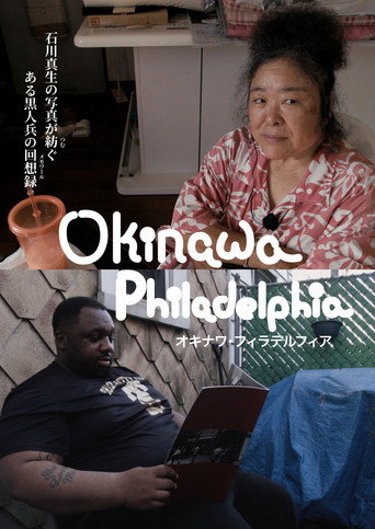 OKINAWA PHILADELPHIA